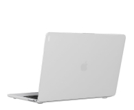 Uniq Claro MacBook Pro 16" (2021) przezroczysty/dove matte clear 8886463679753 - 1169660 - zdjęcie 4